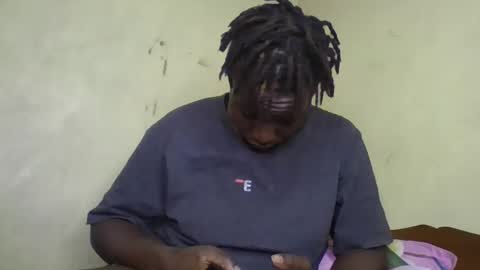 Vee tommy online show from 01-16-25, 09:08