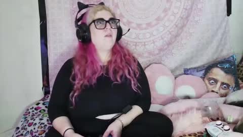 Veronica Lehane online show from 12-06-24, 02:57