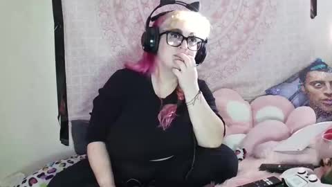 Veronica Lehane online show from 12-06-24, 02:28