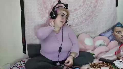 Veronica Lehane online show from 12-09-24, 12:34