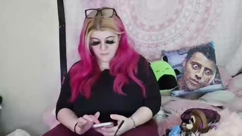 Veronica Lehane online show from 01-18-25, 12:47