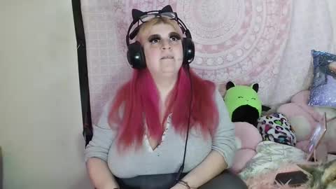 Veronica Lehane online show from 02-01-25, 12:07