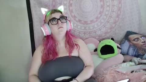 Veronica Lehane online show from 02-12-25, 03:49