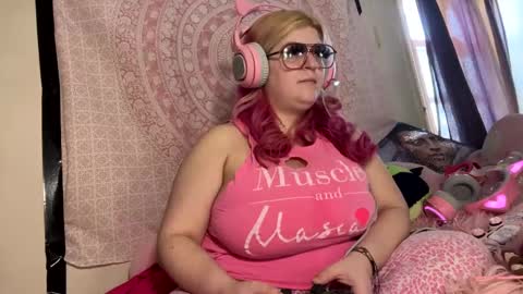 Veronica Lehane online show from 02-18-25, 04:26