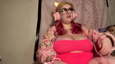 Veronica Lehane online show from 02-19-25, 09:50