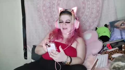 Veronica Lehane online show from 02-27-25, 03:58