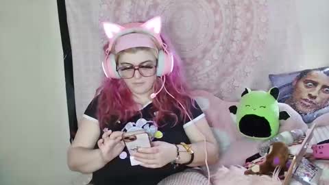 Veronica Lehane online show from 03-01-25, 03:38