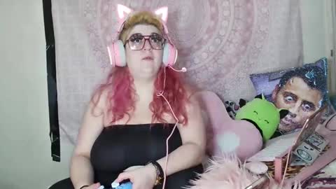 Veronica Lehane online show from 03-07-25, 10:56