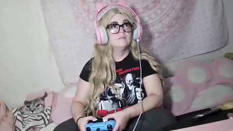 Veronica Lehane online show from 10-03-25, 07:00