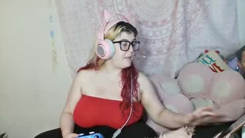 Veronica Lehane online show from 05-25-26, 03:51