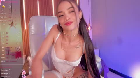 Snapshot of vega_roux chatting on 01-13-26, 10:59 VEGA online show from 01-13-26, 10:59