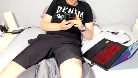 D online show from 07-26-26, 07:21