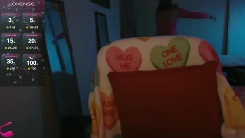 Vegas Dani online show from 01-07-25, 01:59