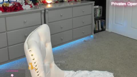 vegas_romance online show from 01-28-25, 05:32