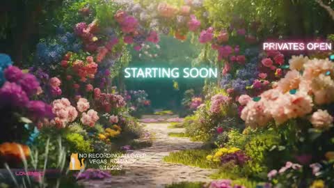 vegas_romance online show from 09-15-25, 12:32