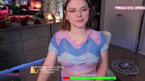 vegas_romance online show from 12-01-25, 05:23