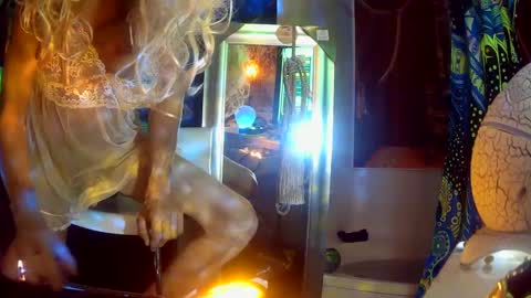 Snapshot of vegasmd chatting on 03-04-25, 08:35 vegasmd online show from 03-04-25, 08:35