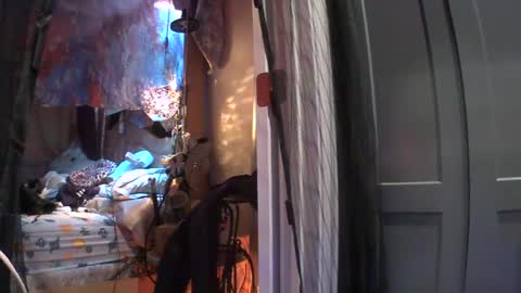 Snapshot of vegasmd chatting on 09-29-25, 07:13 vegasmd online show from 09-29-25, 07:13