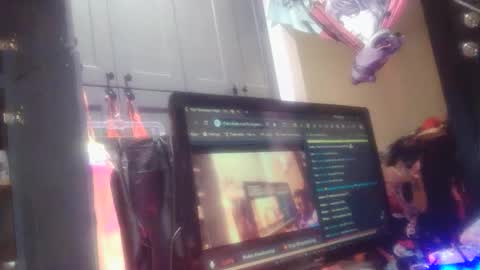 Snapshot of vegasmd chatting on 01-10-26, 04:47 vegasmd online show from 01-10-26, 04:47