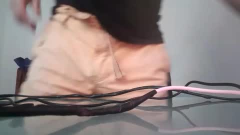 Snapshot of vegboy87 chatting on 10-30-25, 10:06 vegboy87 online show from 10-30-25, 10:06