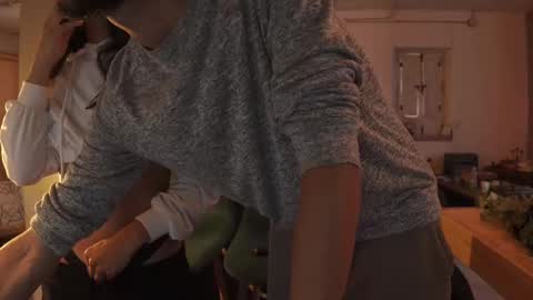 VeiledEros online show from 03-10-25, 03:52