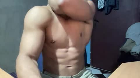 veilofstrength11 online show from 10-31-25, 02:56