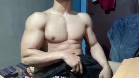 veilofstrength11 online show from 11-21-25, 12:43