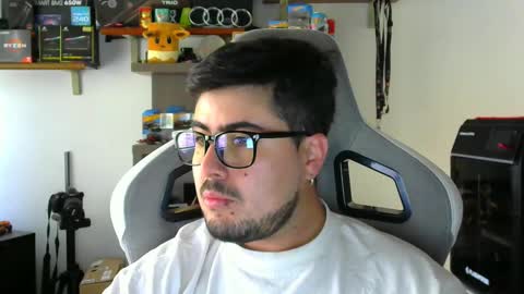 Charles online show from 11-04-25, 03:00