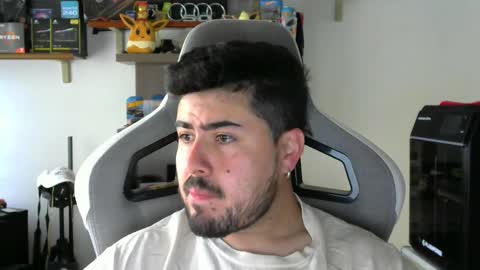 Charles online show from 02-20-26, 02:06