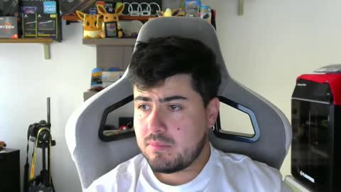 Charles online show from 03-09-26, 02:54