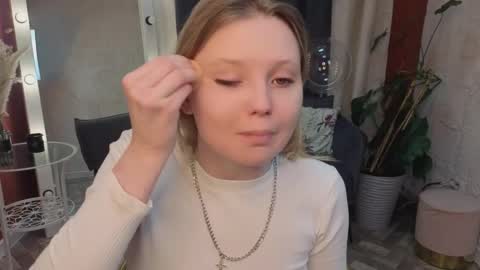 Snapshot of vel1ka chatting on 03-01-26, 11:56 Barbara online show from 03-01-26, 11:56