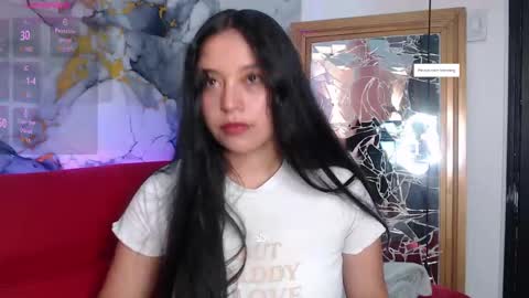 Isabella online show from 04-17-26, 03:04