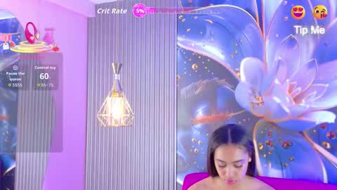 velathompsonn online show from 10-08-25, 11:41