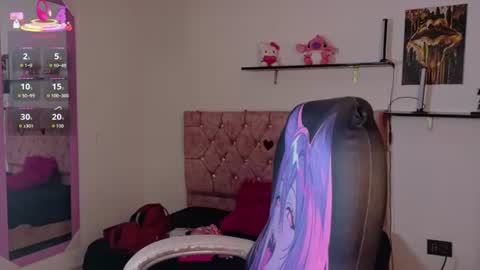 Snapshot of velinahoneyy chatting on 06-09-26, 12:50 velinahoneyy online show from 06-09-26, 12:50