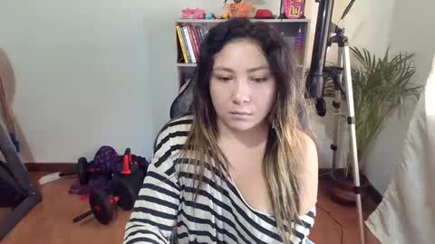 Im VelaI will be Christmas and New Year with my family December 22 to January 13 I will miss you guys. online show from 02-06-25, 02:15