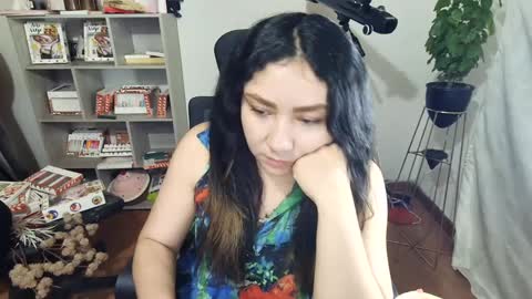 Im VelaI will be Christmas and New Year with my family December 22 to January 13 I will miss you guys. online show from 09-30-25, 01:32