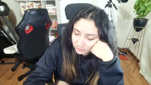 Im VelaI will be Christmas and New Year with my family December 22 to January 13 I will miss you guys. online show from 10-08-25, 05:49