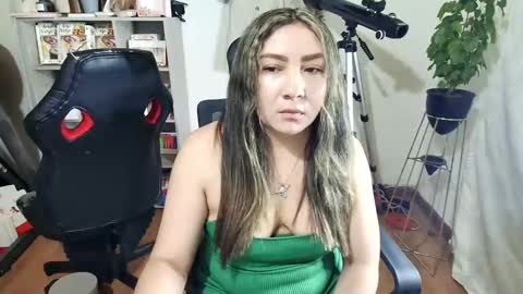 Im VelaI will be Christmas and New Year with my family December 22 to January 13 I will miss you guys. online show from 10-14-25, 02:23