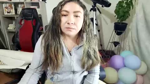 Im VelaI will be Christmas and New Year with my family December 22 to January 13 I will miss you guys. online show from 10-22-25, 01:50