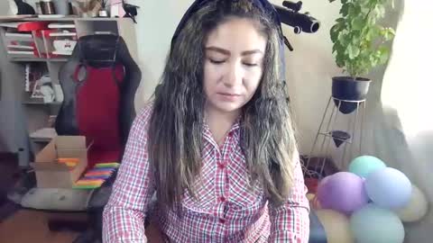 Im VelaI will be Christmas and New Year with my family December 22 to January 13 I will miss you guys. online show from 10-29-25, 06:20