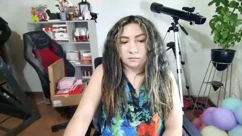 Im VelaI will be Christmas and New Year with my family December 22 to January 13 I will miss you guys. online show from 11-09-25, 06:55