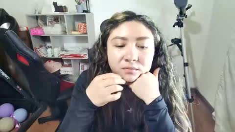 Im VelaI will be Christmas and New Year with my family December 22 to January 13 I will miss you guys. online show from 12-03-25, 08:12