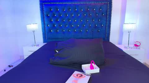 velora_nigth online show from 01-19-26, 11:25