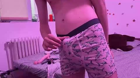 Veloxo online show from 11-11-25, 02:50