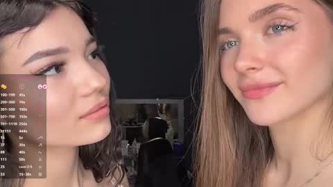 Nia online show from 04-18-26, 07:07