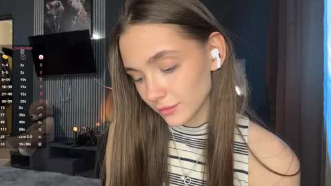 Nia online show from 04-21-26, 03:07