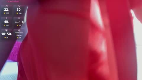 velveet_ online show from 11-28-25, 11:57