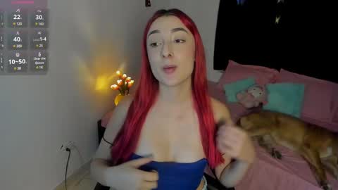 Snapshot of velvet_00 chatting on 02-25-25, 01:09 velvet_00 online show from 02-25-25, 01:09