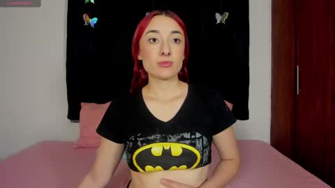 Snapshot of velvet_00 chatting on 02-27-25, 01:27 velvet_00 online show from 02-27-25, 01:27