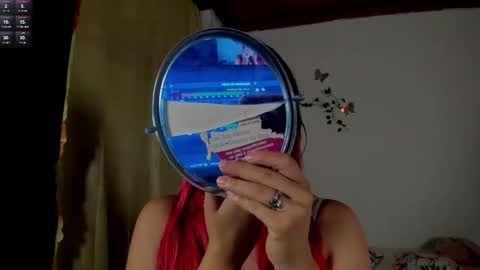 Snapshot of velvet_00 chatting on 02-10-26, 08:29 velvet_00 online show from 02-10-26, 08:29